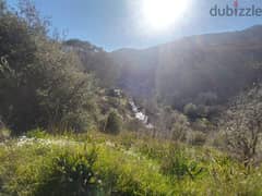 Exclusive 3000 Sqm | Land For Sale in Chamisseh - الشميسة 0