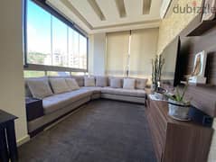 RWK177NA - Apartment For Rent In Zouk Mosbeh - شقة للإيجار في ذوق مصبح
