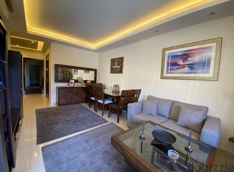 RWK177NA - Apartment For Rent In Zouk Mosbeh - شقة للإيجار في ذوق مصبح 1