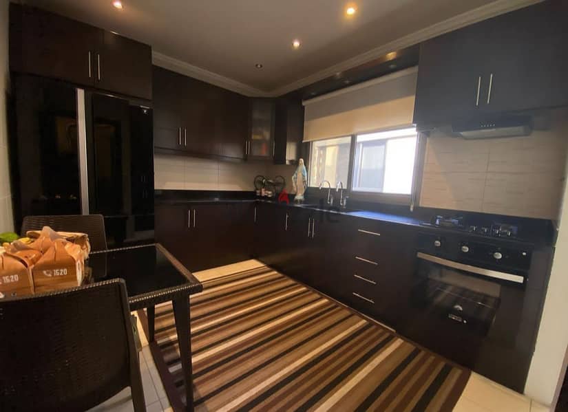 RWK177NA - Apartment For Rent In Zouk Mosbeh - شقة للإيجار في ذوق مصبح 3