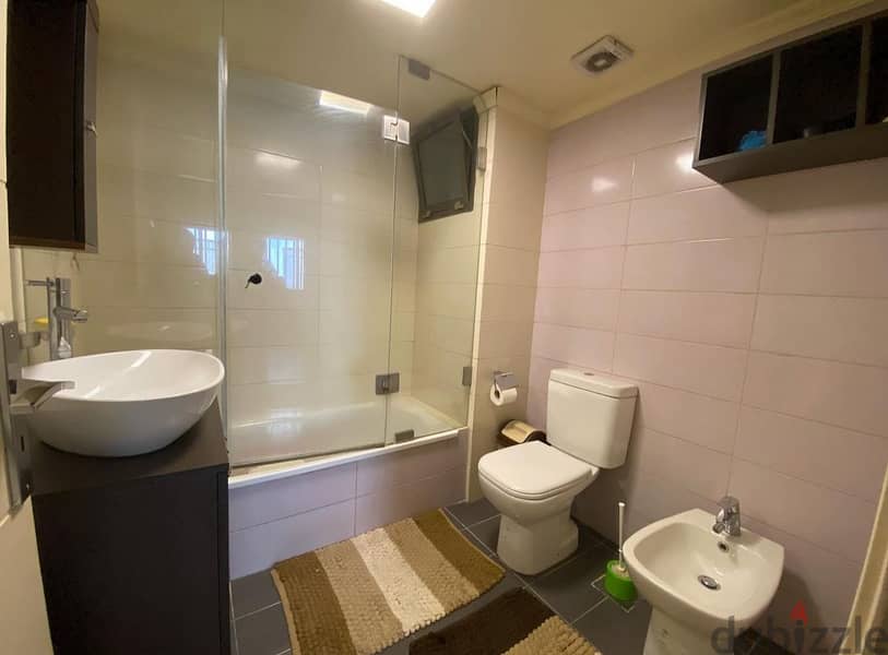 RWK177NA - Apartment For Rent In Zouk Mosbeh - شقة للإيجار في ذوق مصبح 6