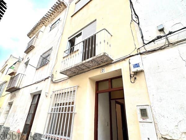 Spain Detached house for sale in Abarán, Murcia Ref# RML-01966 6