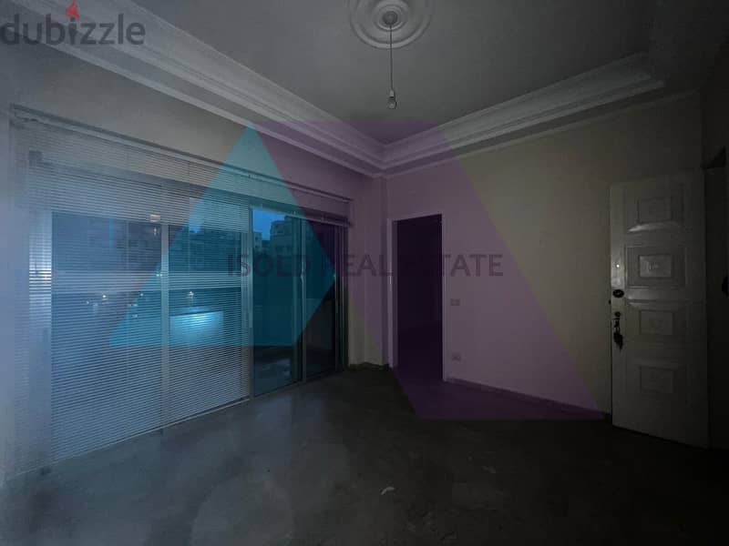 A Modern 75 m2 apartment for rent in Hamra/Beirut 2