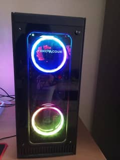 pc very good condition 0