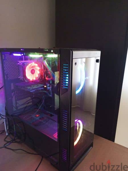 pc very good condition 1