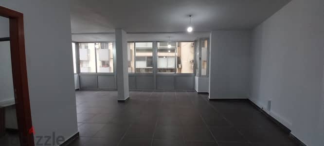 Office in commercial center in Zalka for saleمكتب في المركز التجاري