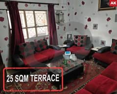 catchy 65sqm and cozy apartment in Nabaa/النبعة REF#AK102748 0
