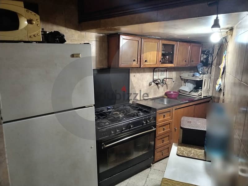 catchy 65sqm and cozy apartment in Nabaa/النبعة REF#AK102748 1