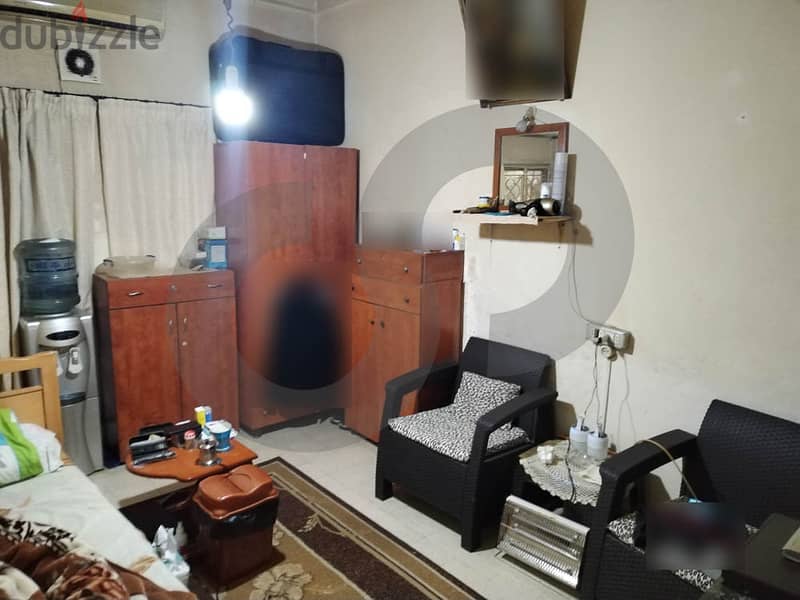 catchy 65sqm and cozy apartment in Nabaa/النبعة REF#AK102748 3