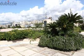 RWK126HR - Furnished  Chalet For Rent In Zouk Mosbeh 0