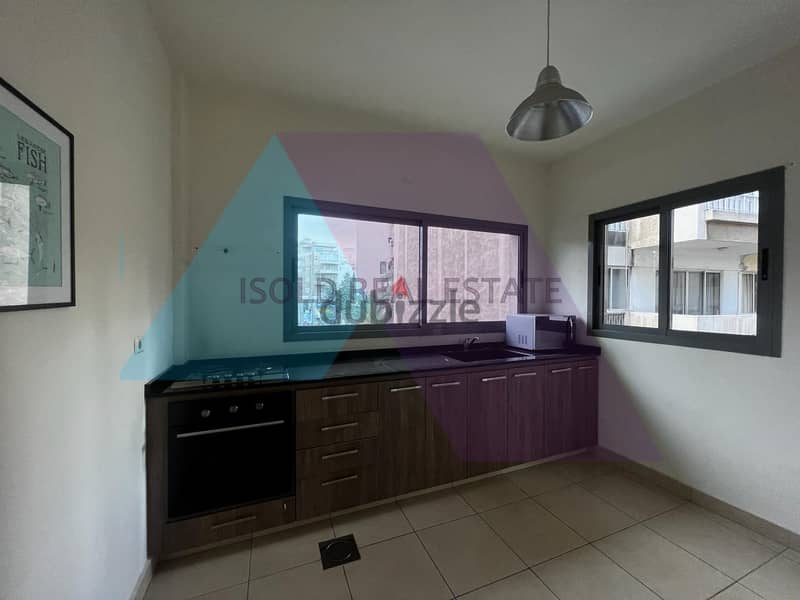 A Modern Furnished 170 m2 apartment for rent in Sassine/Achrafieh 4