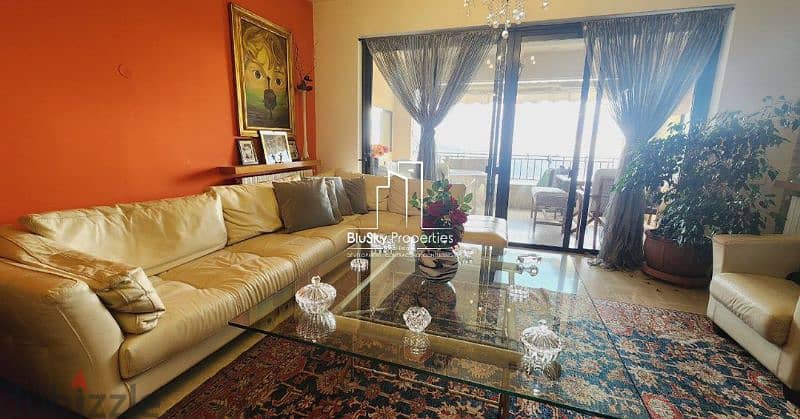 Apartment 190m² 3 beds For SALE In Mar Moussa - شقة للبيع #GS 4