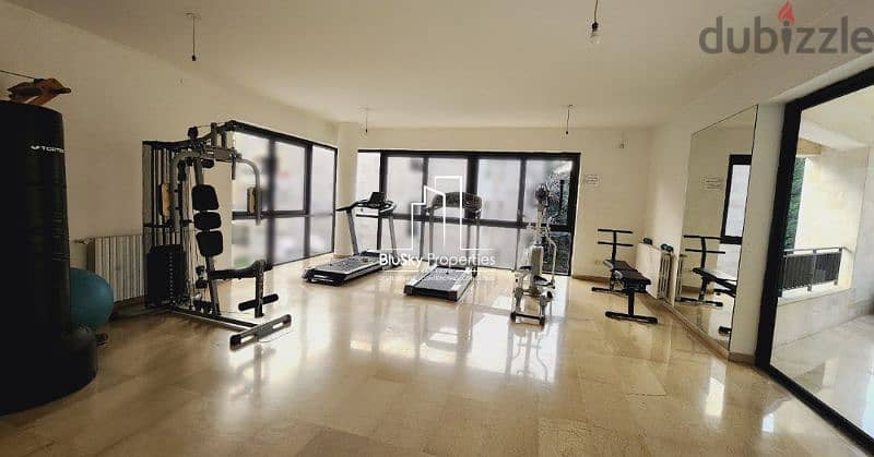 Apartment 190m² 3 beds For SALE In Mar Moussa - شقة للبيع #GS 9