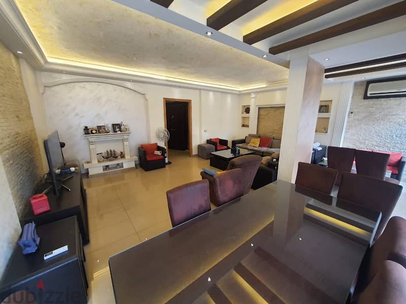 Apartment for sale in Basta,Beirutشقة للبيع في البسطة، بيروت 1