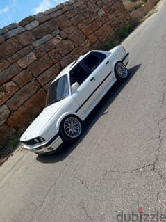 BMW E 30 For Sale Or Trade Phone:70165764