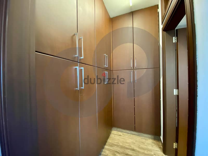 Unique view apartment in Tayouneh, Beirut/الطيونة REF#MR102758 9