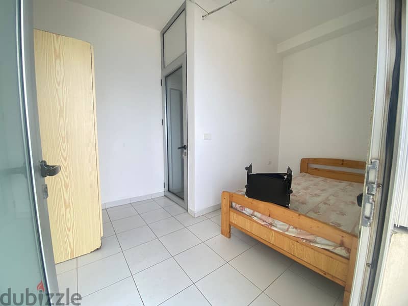 Apartment for rent In Ramle Baydaشقة للايجار 4