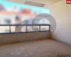 apartment for sale in Zahle/زحلة  REF#AG102763