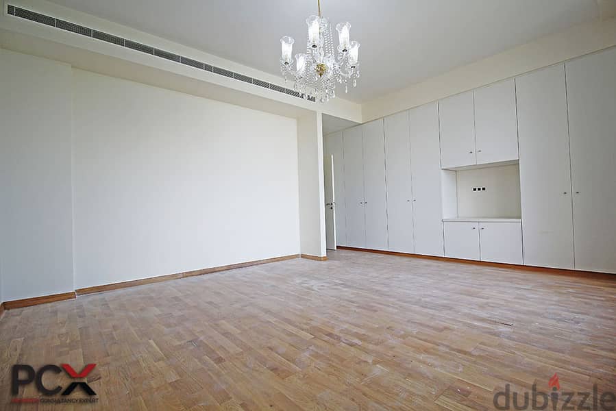Apartment For Sale In Clemenceau I 24/7 Electricity I Bright 3