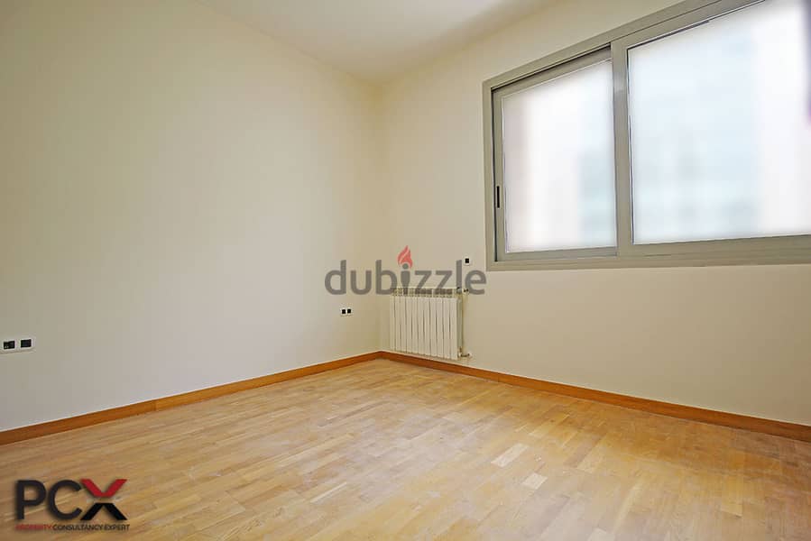 Apartment For Sale In Clemenceau I 24/7 Electricity I Bright 5