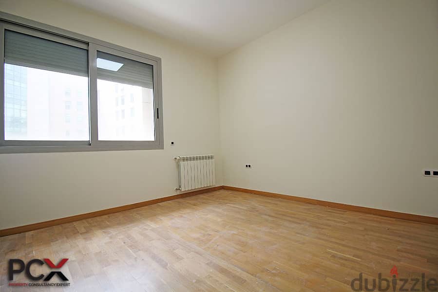 Apartment For Sale In Clemenceau I 24/7 Electricity I Bright 6