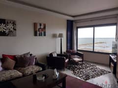 Fully Furnished 200 sqm Apartment for Rent in Kaslik - Full Sea View