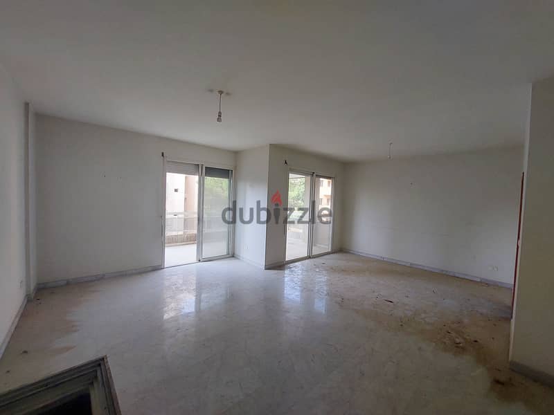 152 SQM Three Bedroom Apartment in Dik El Mehdi, Metn 0