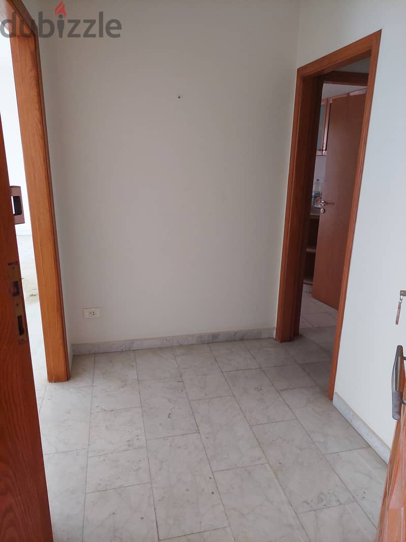 152 SQM Three Bedroom Apartment in Dik El Mehdi, Metn 3