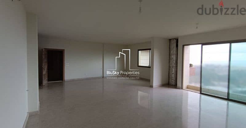 Apartment 220m² 3 beds For SALE In Ain Saadeh - شقة للبيع #GS 1