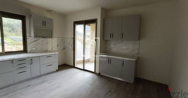 Apartment 220m² 3 beds For SALE In Ain Saadeh - شقة للبيع #GS 3