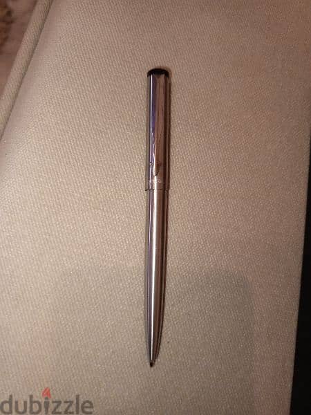 a new parker pen 1