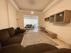 Catchy Fully Furnished 3 Bedroom apartment for rent in Furn shebak