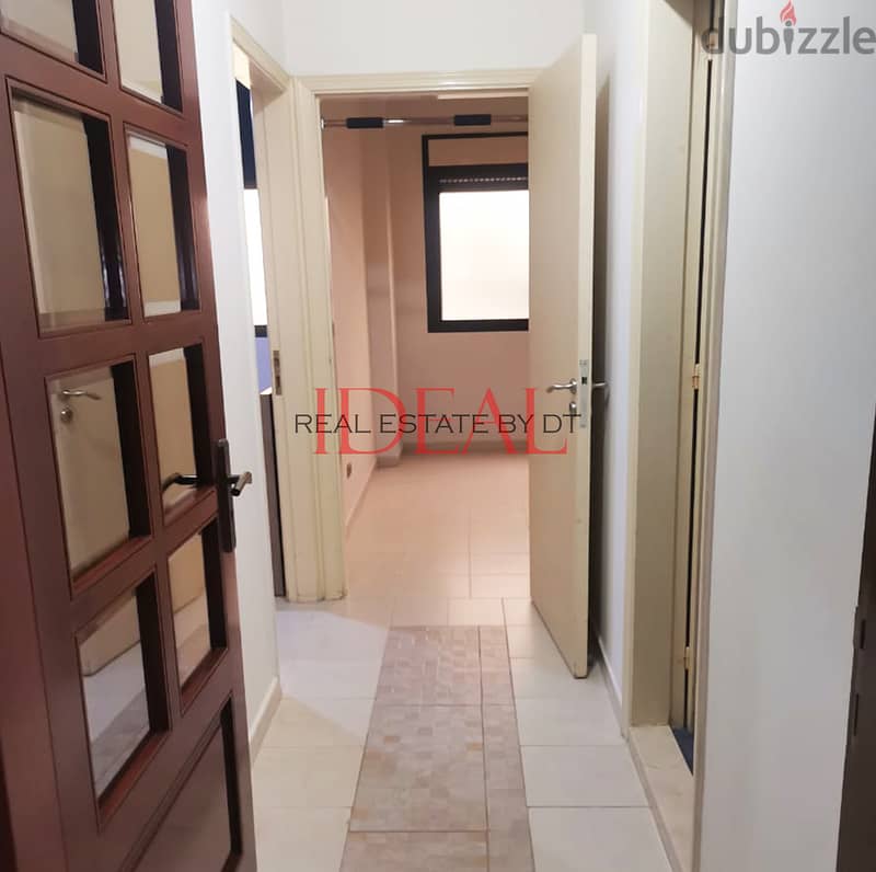 80 000$ Apatment for sale in Zouk Mosbeh 135 sqm ref#jc250694 7