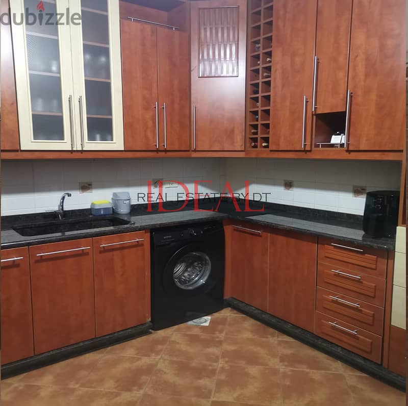 80 000$ Apatment for sale in Zouk Mosbeh 135 sqm ref#jc250694 8
