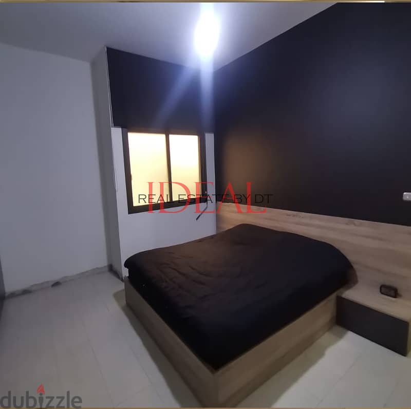 80 000$ Apatment for sale in Zouk Mosbeh 135 sqm ref#jc250694 10