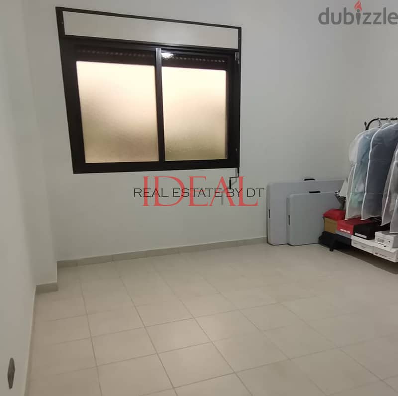 80 000$ Apatment for sale in Zouk Mosbeh 135 sqm ref#jc250694 11
