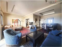 Mar Michael|175sqm Apartment For Sale Achrafieh 280,000$|Balcony 0
