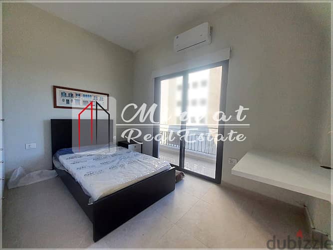 Mar Michael|175sqm Apartment For Sale Achrafieh 280,000$|Balcony 10