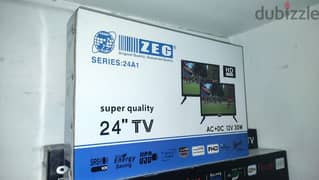 tv 24 inch full HD 1080HD 0