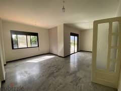 RWK255CM - Apartment For Sale In Tabarja - شقة للبيع في طبرجا