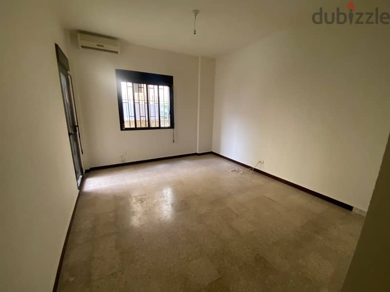 RWK255CM - Apartment For Sale In Tabarja - شقة للبيع في طبرجا 1