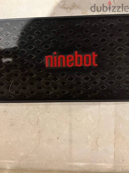 Ninebot Segway Kickscooter E45 3