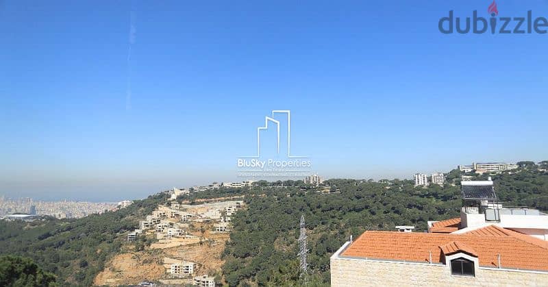 Apartment 300m² 3 beds For SALE In Ain Najem - شقة للبيع #GS 2