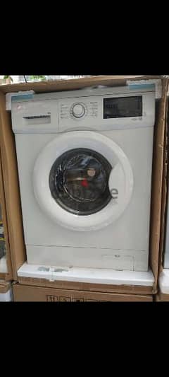 washing machine LG 7kg 14000prm
