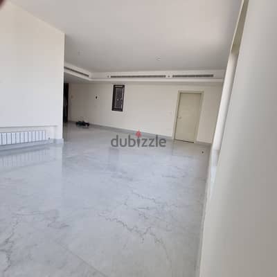 Sea View I Outstanding 275 SQM apartment in Ain Al Mraiseh .