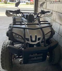 ATV 150cc