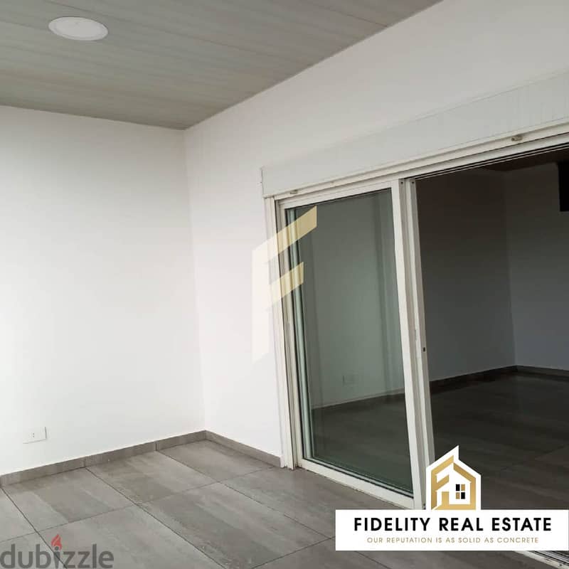 Chalet for sale in Green Beach Jounieh - Furnished RB2 2