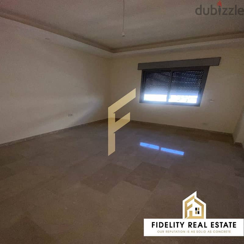 Apartment for sale in Furn el chebbak JS32 3