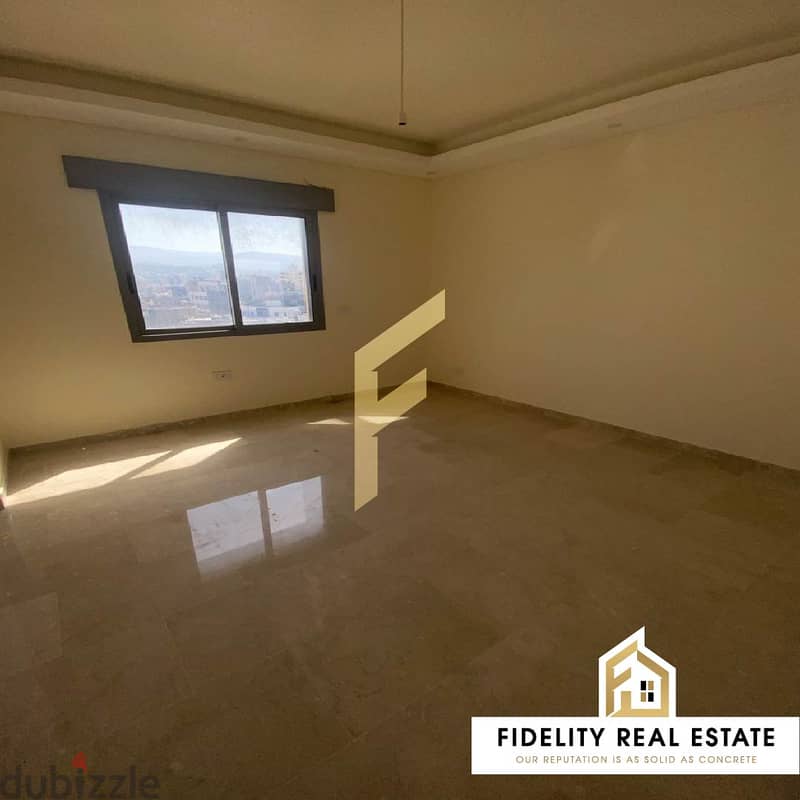 Apartment for sale in Furn el chebbak JS32 4