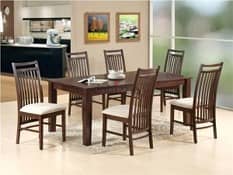 dining set d1